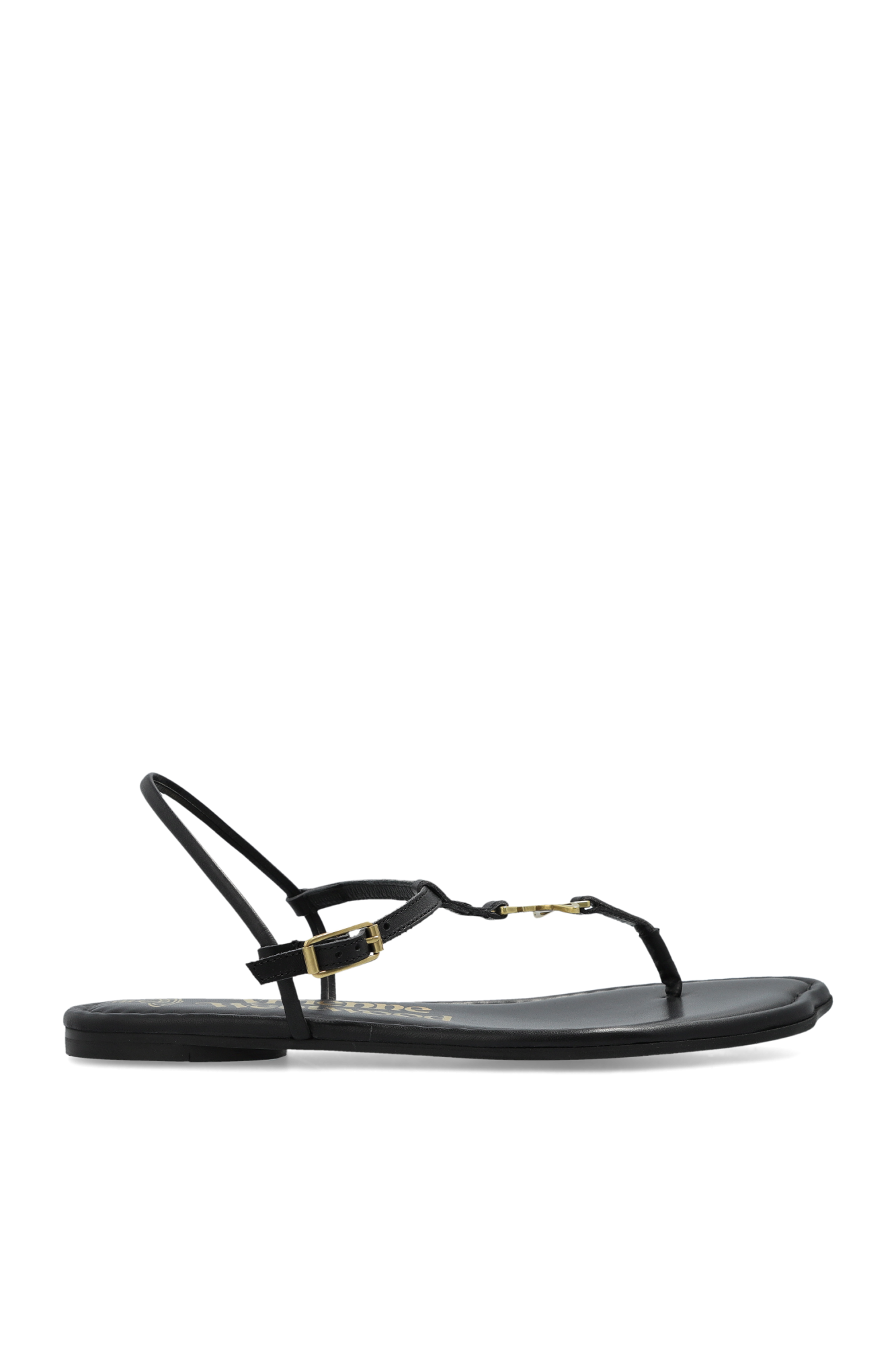 Vivienne Westwood ORB オーブ Tバー トング サンダル Vivienne Westwood Sandals ORB Thong | Women's Shoes | Vitkac
